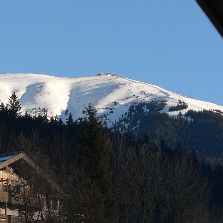 Bio-Bauernhof Obertrattenbachhof Neukirchen am Großvenediger Exteriér fotografie