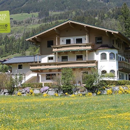 Bio-Bauernhof Obertrattenbachhof Neukirchen am Großvenediger Exteriér fotografie